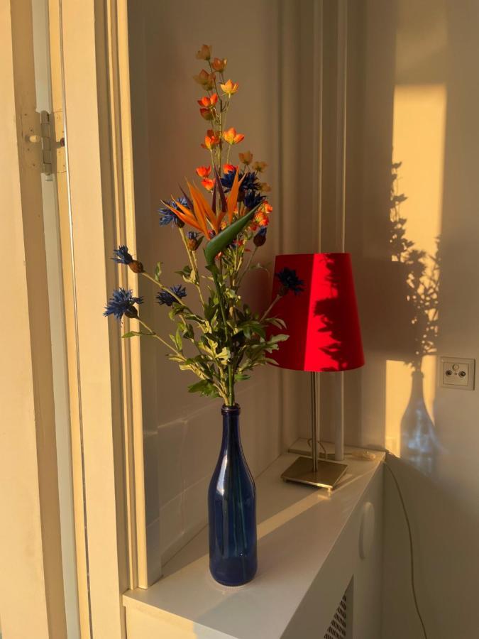 North Sea Spirit Apartman Zandvoort Kültér fotó