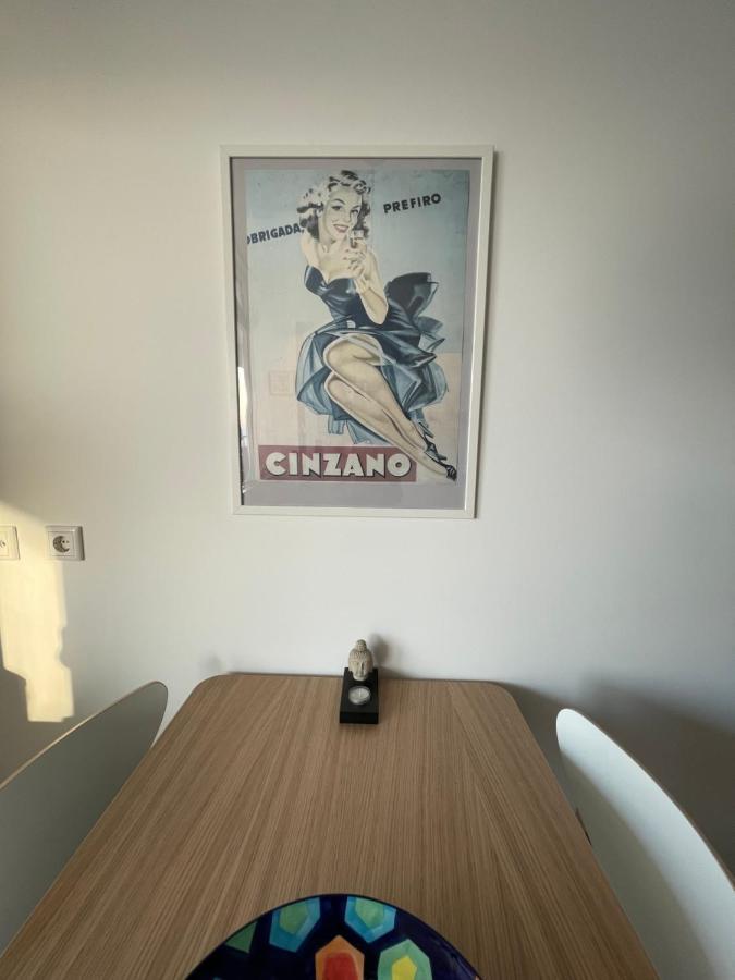 North Sea Spirit Apartman Zandvoort Kültér fotó