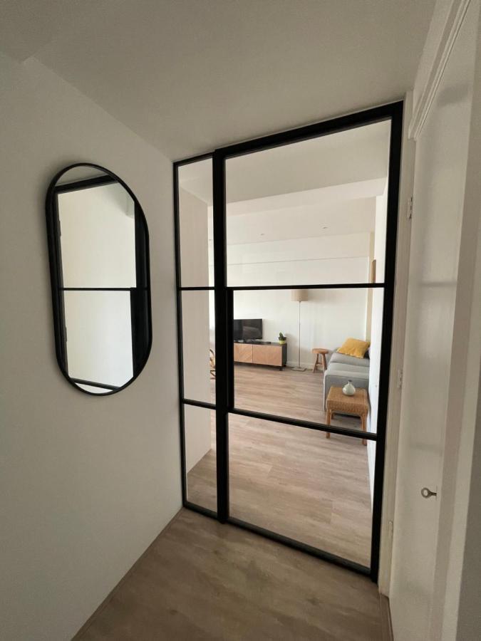 North Sea Spirit Apartman Zandvoort Kültér fotó