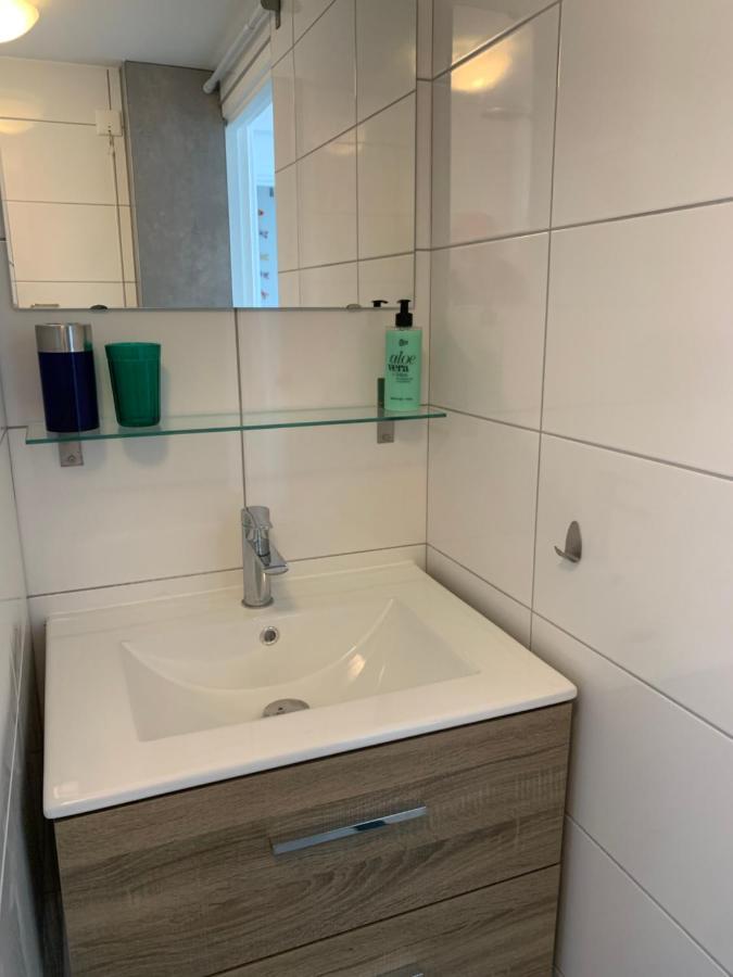 North Sea Spirit Apartman Zandvoort Kültér fotó