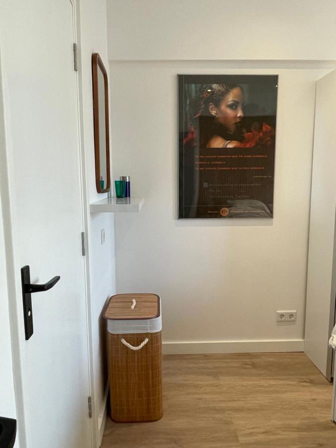 North Sea Spirit Apartman Zandvoort Kültér fotó