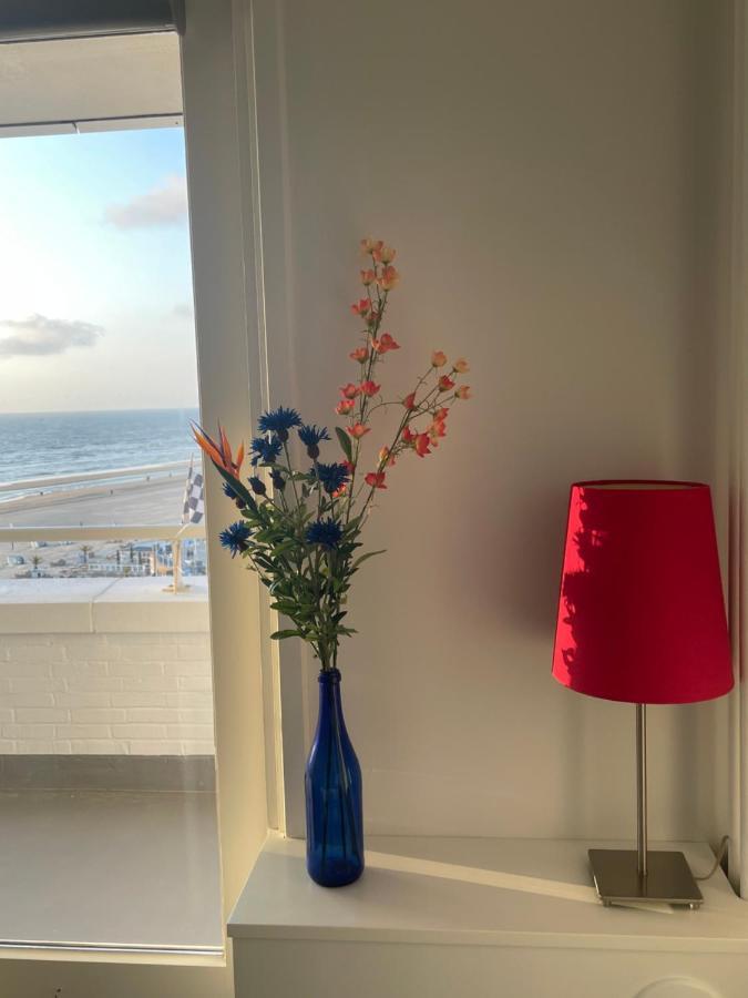 North Sea Spirit Apartman Zandvoort Kültér fotó