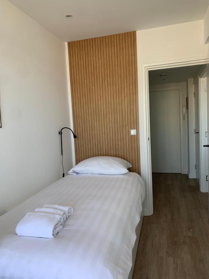 North Sea Spirit Apartman Zandvoort Kültér fotó