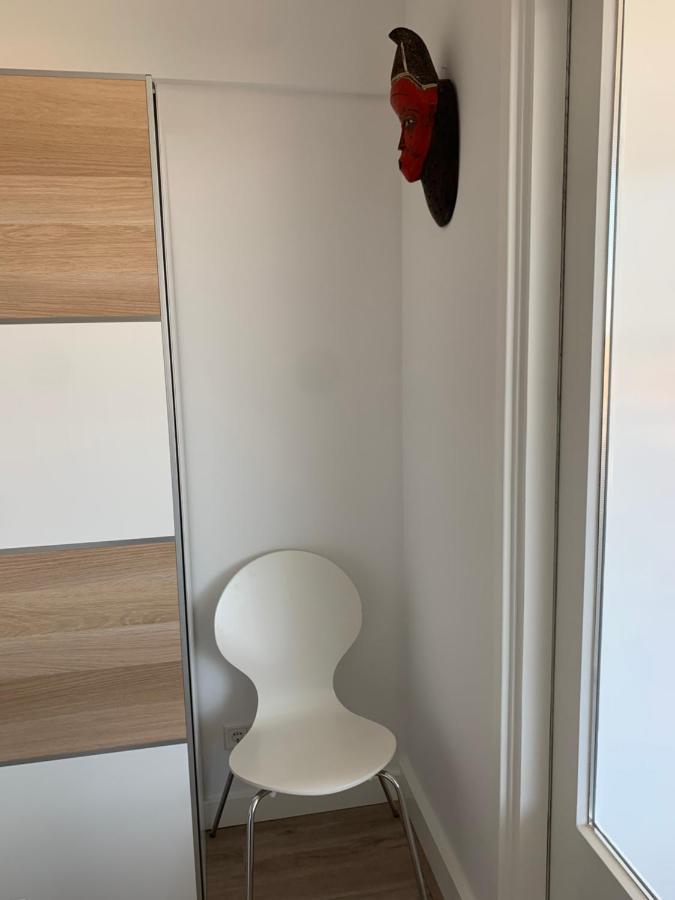 North Sea Spirit Apartman Zandvoort Kültér fotó