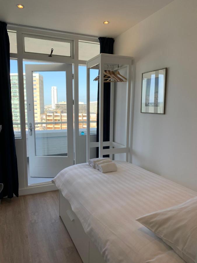 North Sea Spirit Apartman Zandvoort Kültér fotó