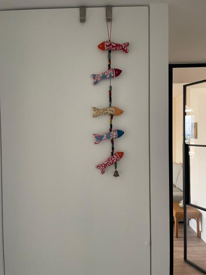 North Sea Spirit Apartman Zandvoort Kültér fotó