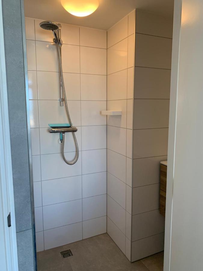 North Sea Spirit Apartman Zandvoort Kültér fotó