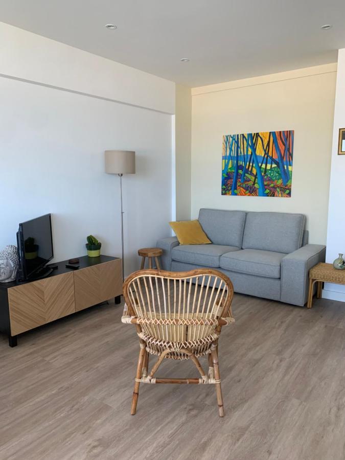 North Sea Spirit Apartman Zandvoort Kültér fotó