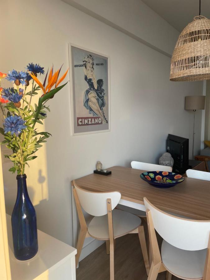 North Sea Spirit Apartman Zandvoort Kültér fotó