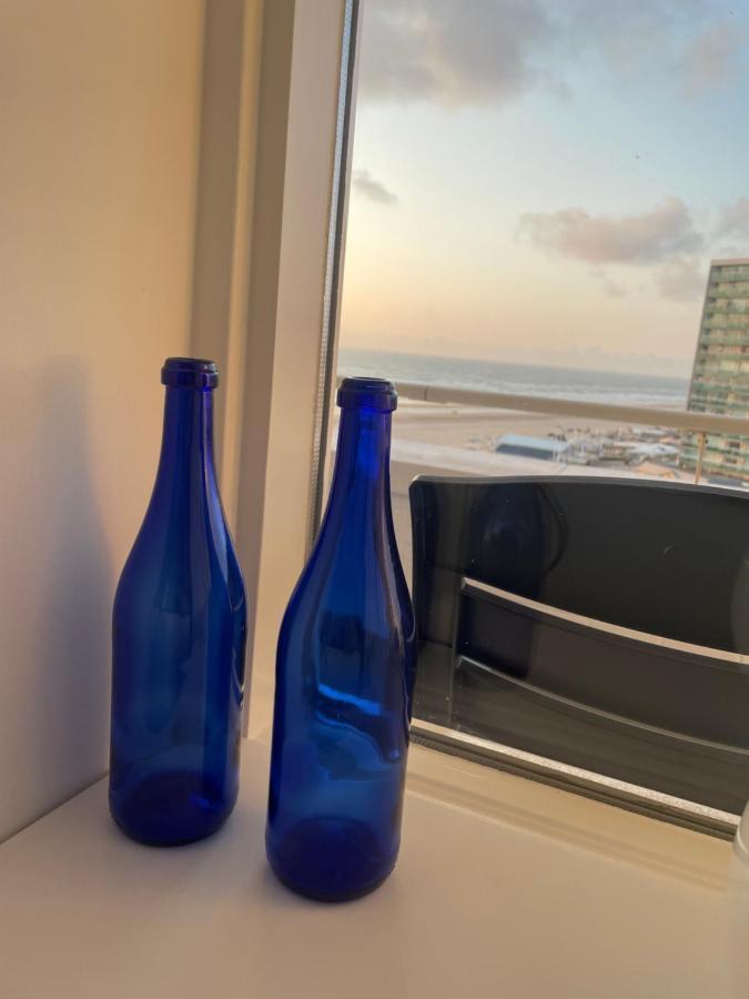North Sea Spirit Apartman Zandvoort Kültér fotó