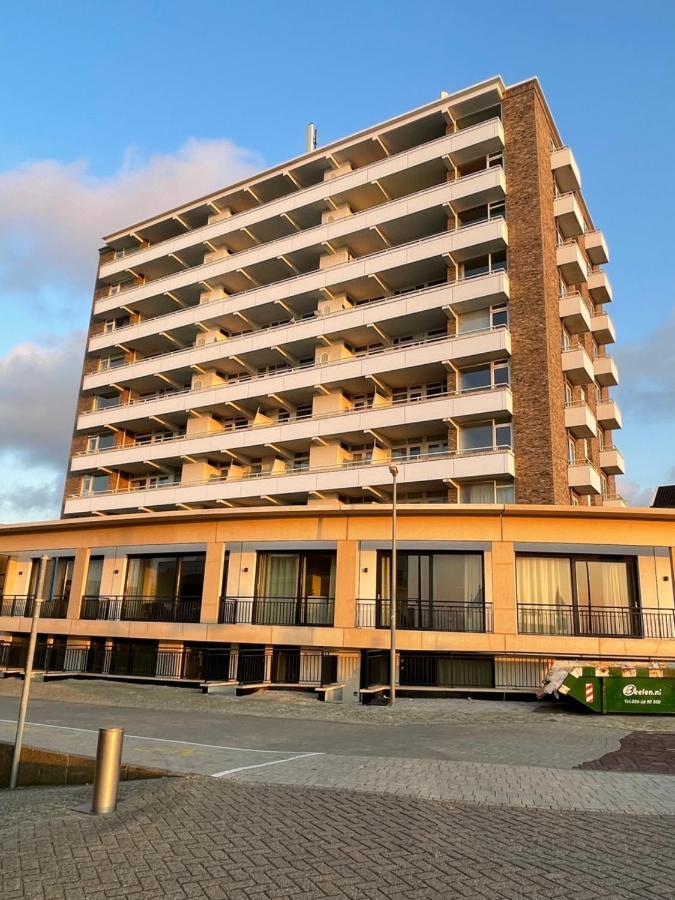 North Sea Spirit Apartman Zandvoort Kültér fotó