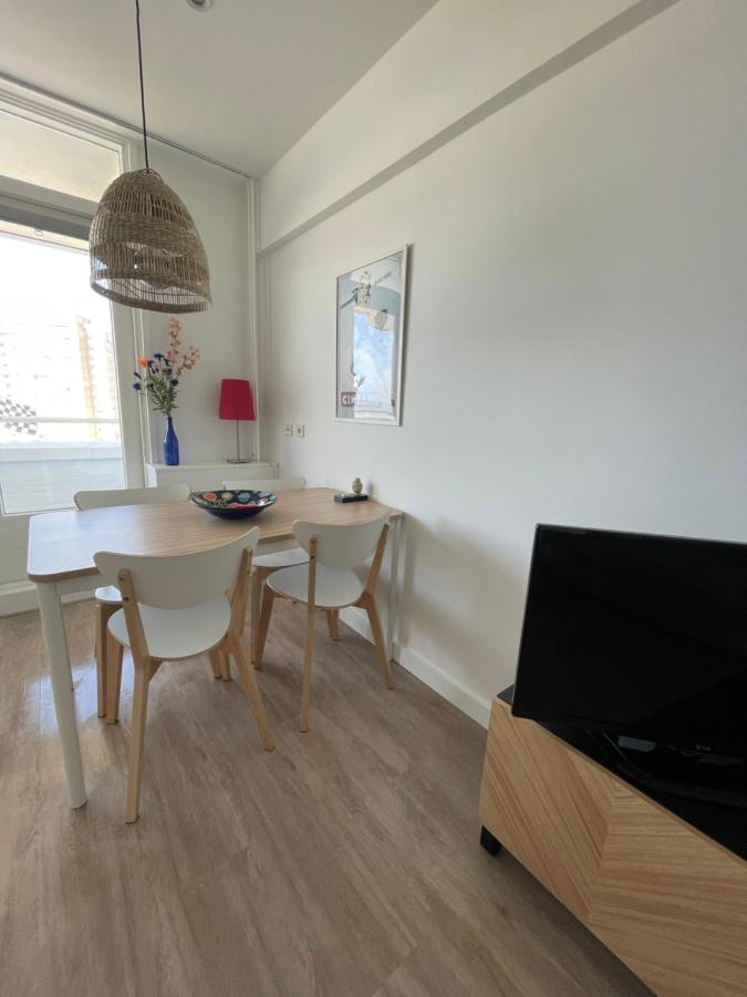 North Sea Spirit Apartman Zandvoort Kültér fotó