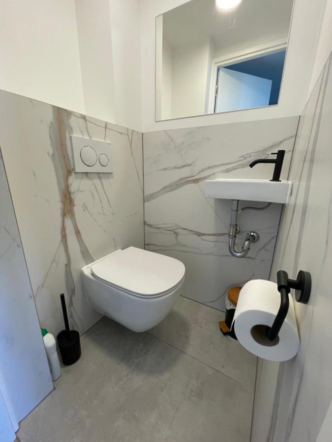 North Sea Spirit Apartman Zandvoort Kültér fotó