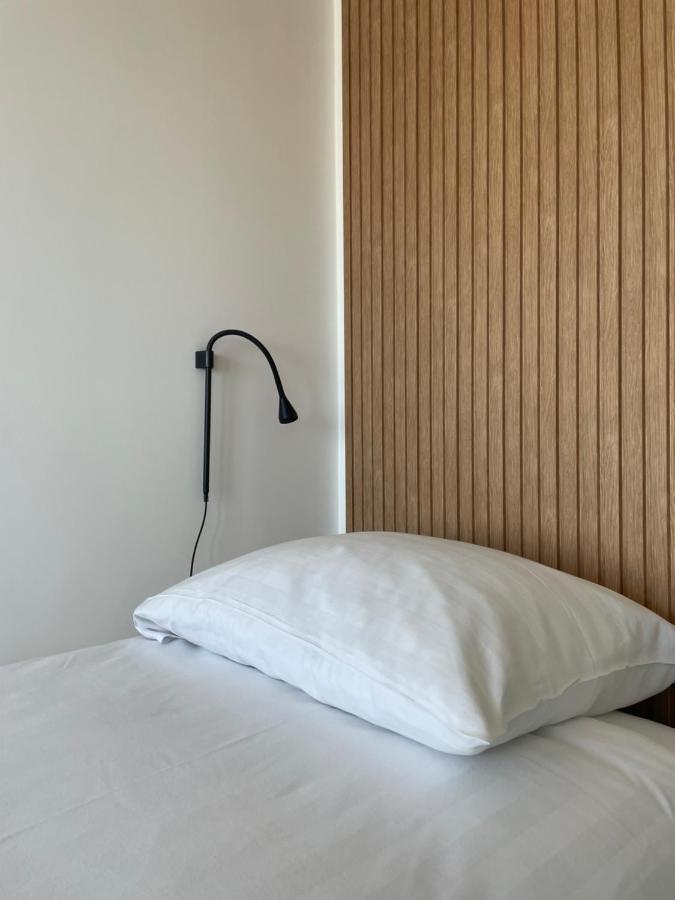 North Sea Spirit Apartman Zandvoort Kültér fotó