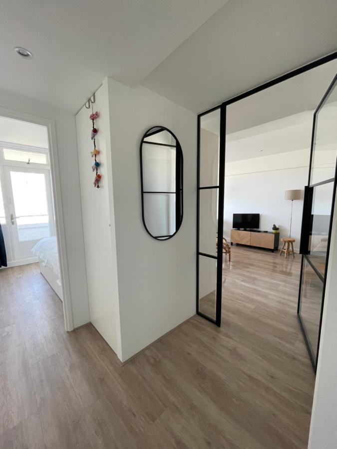 North Sea Spirit Apartman Zandvoort Kültér fotó
